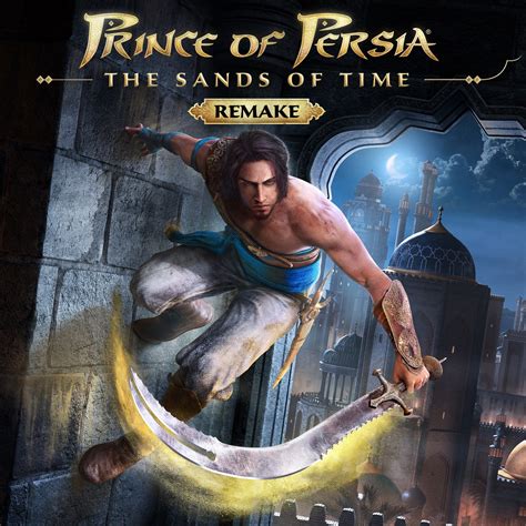 Prince Of Persia Review 2024
